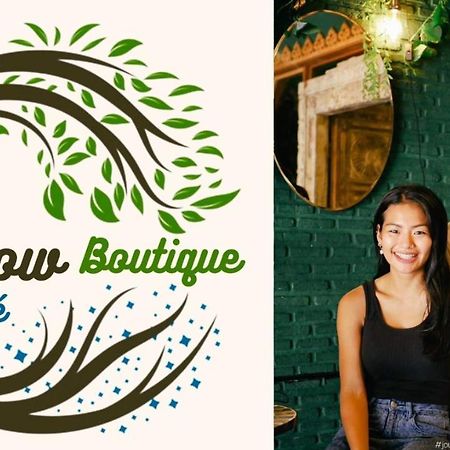 Willow Boutique Patong Экстерьер фото