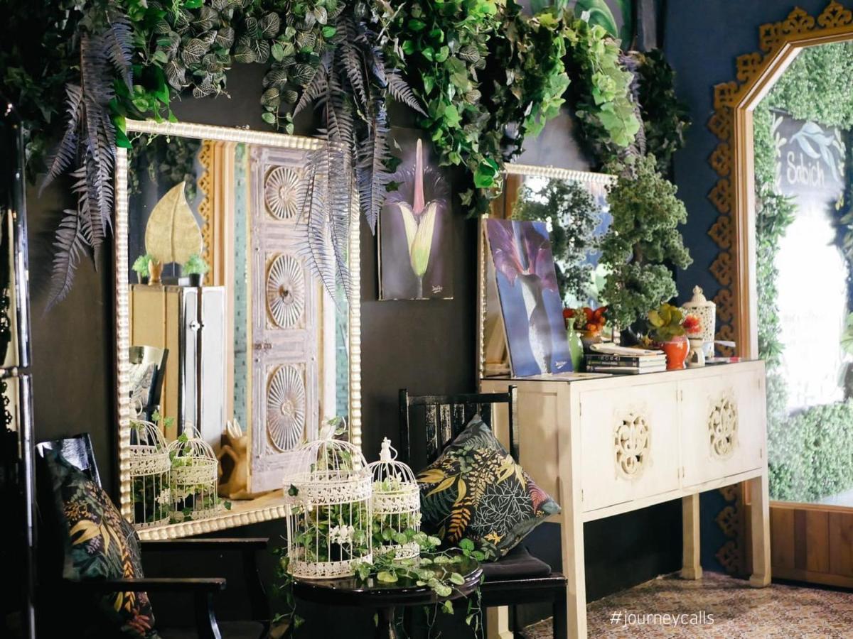 Willow Boutique Patong Экстерьер фото