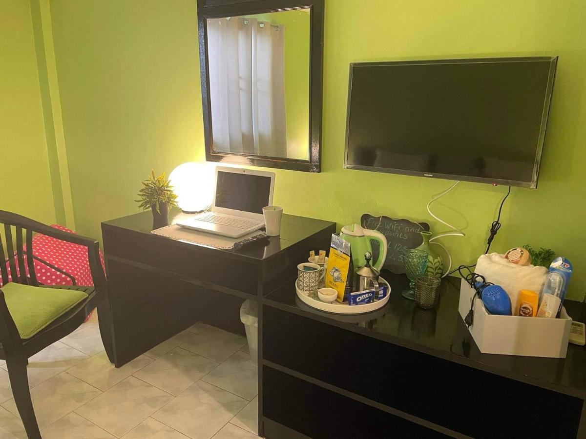 Willow Boutique Patong Экстерьер фото