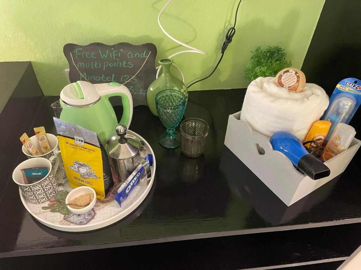 Willow Boutique Patong Экстерьер фото