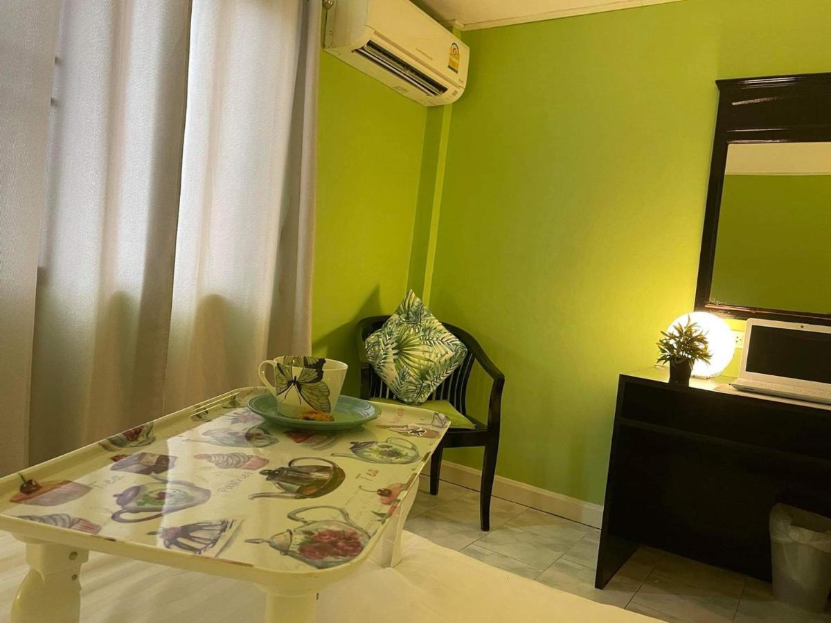Willow Boutique Patong Экстерьер фото