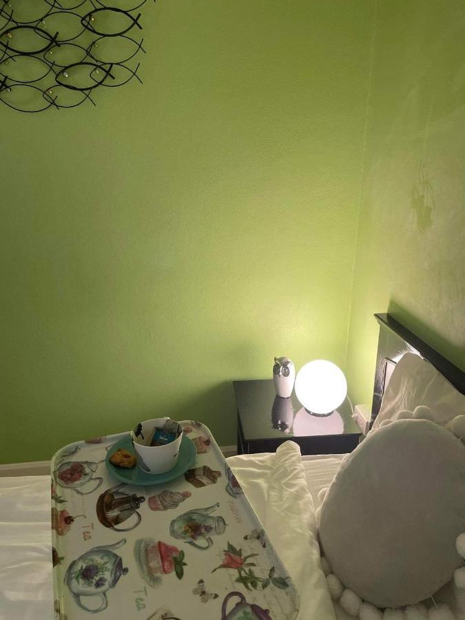 Willow Boutique Patong Экстерьер фото